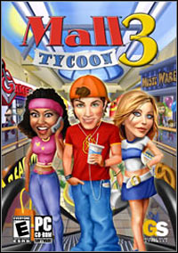 Mall Tycoon 3 pobierz