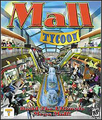 Mall Tycoon pobierz