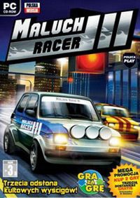 Maluch Racer 3 pobierz