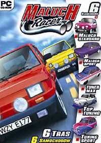 Maluch Racer pobierz