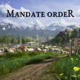 Mandate Order pobierz