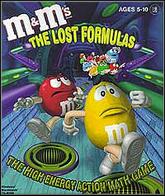 M&Ms The Lost Formulas pobierz