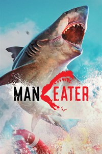 Maneater pobierz
