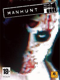 Manhunt pobierz