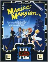 Maniac Mansion pobierz