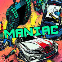 Maniac pobierz