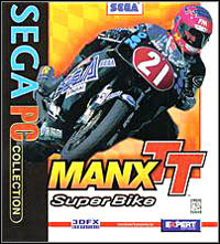 Manx TT Super Bike pobierz