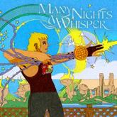 Many Nights a Whisper pobierz