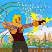 Many Nights a Whisper pobierz