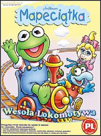 Mapeciątka: Wesoła Lokomotywa pobierz