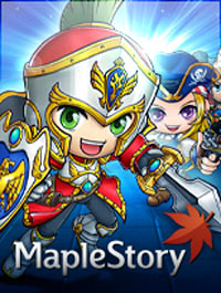 MapleStory pobierz
