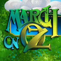 March On Oz pobierz