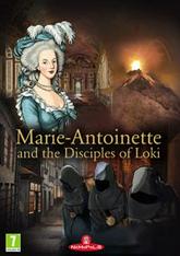 Marie Antoinette and the Disciples of Loki pobierz