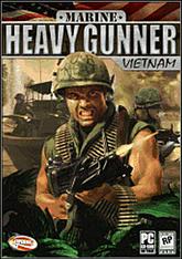 Marine Heavy Gunner: Vietnam pobierz