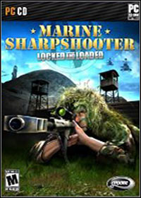 Marine Sharpshooter 4: Locked and Loaded pobierz
