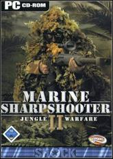 Marine Sharpshooter II: Jungle Warfare pobierz