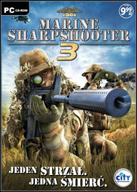 Marine Sharpshooter III pobierz