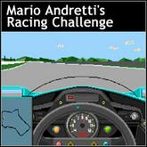 Mario Andretti's Racing Challenge pobierz