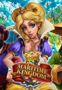 Maritime Kingdom pobierz