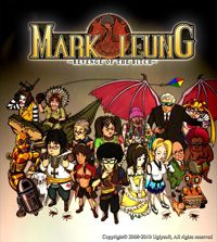 Mark Leung: Revenge of the Bitch pobierz