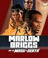 Marlow Briggs and the Mask of Death pobierz
