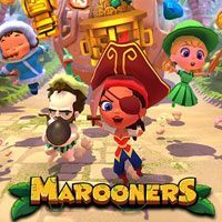Marooners pobierz
