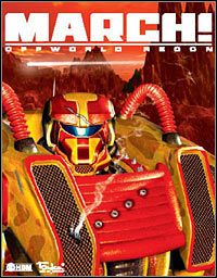MARS: Bunt Robotów pobierz
