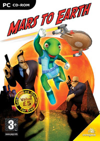 Mars to Earth pobierz