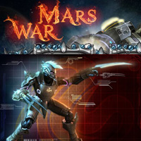 Mars War pobierz