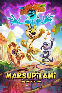 Marsupilami: Hoobadventure pobierz
