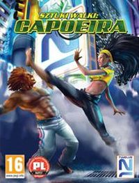 Martial Arts: Capoeira pobierz