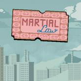 Martial Law pobierz