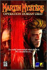 Martin Mystere: Operation Dorian Gray pobierz