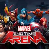 Marvel End Time Arena pobierz
