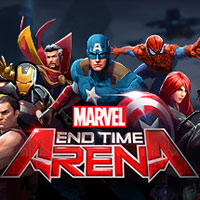 Marvel End Time Arena pobierz
