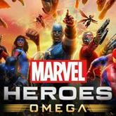 Marvel Heroes Omega pobierz