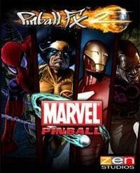 Marvel Pinball pobierz