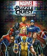 Marvel Puzzle Quest: Dark Reign pobierz