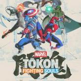 Marvel Tokon: Fighting Souls pobierz