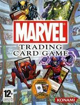 Marvel Trading Card Game pobierz