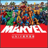 Marvel Universe pobierz