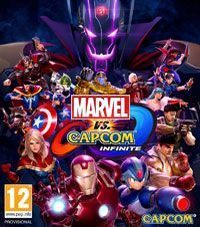 Marvel vs. Capcom Infinite pobierz