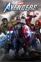 Marvel's Avengers pobierz