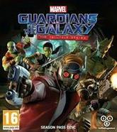 Marvel's Guardians of the Galaxy: The Telltale Series pobierz