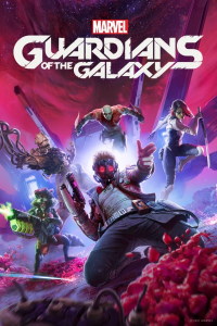 Marvel's Guardians of the Galaxy pobierz
