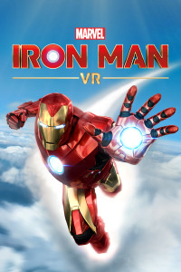 Marvel's Iron Man VR pobierz