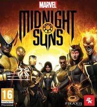 Marvel's Midnight Suns pobierz