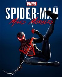 Marvel's Spider-Man: Miles Morales pobierz