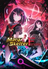 Mary Skelter Finale pobierz