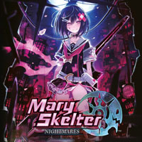 Mary Skelter: Nightmares pobierz